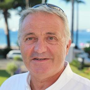 Claude Niek