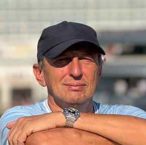 Michalis Roditis