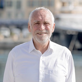 Thierry Voisin